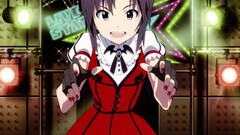 Anime stockings skirts kikuchi makoto duplicate thigh highs 