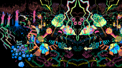 Anime strange best widescreen