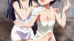 Anime strike witches miyafuji yoshika illustrations teen 