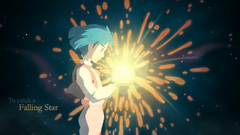 Anime studio ghibli Howl