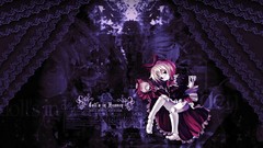 Anime Su anime girls touhou Medicine Melancholy