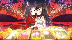 Anime summer wars anime girls Shinohara Natsuki