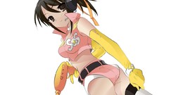 Anime suzumiya haruhi the melancholy of haruhi suzumiya Simple 