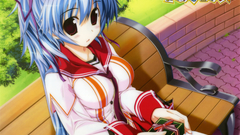 Anime Suzunone Seven Mitsumine