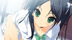 Anime swimsuits anime girls