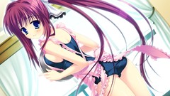 Anime swimsuits anime girls