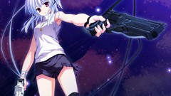 Anime swimsuits anime girls