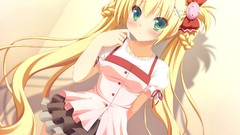 Anime swimsuits anime girls