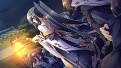 Anime Swords anime girls girls with swords