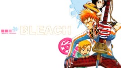Anime Swords bleach kurosaki ichigo kuchiki rukia Kurosaki Yuzu