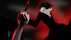 Anime Swords glowing bleach zangetsu zanpakuto