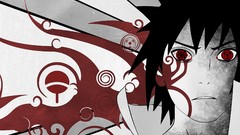 Anime Symbols fans uchiha sasuke sharingan naruto shippuden 