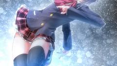 Anime takanashi rikka chuunibyou demo koi ga shitai