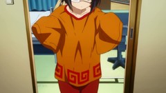 Anime takanashi rikka chuunibyou demo koi ga shitai