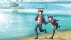 Anime takanashi rikka chuunibyou demo koi ga shitai
