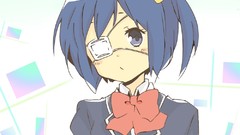 Anime takanashi rikka chuunibyou demo koi ga shitai ann