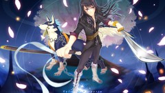 Anime tales of vesperia