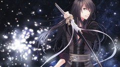 Anime tales of vesperia