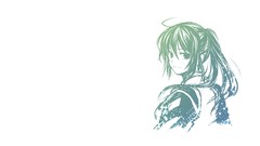 Anime tales of vesperia Simple Background