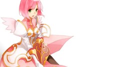 Anime tales of vesperia Simple Background
