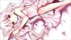 Anime tan anime girls