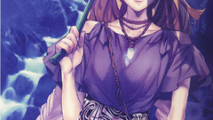 Anime Tatakau Shisho (Artist)