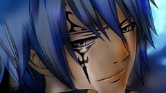 Anime tears Manga fairy tail Fernandes Jellal