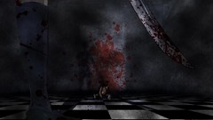 Anime teddy bears Blood Plus