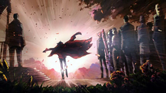 Anime tengen toppa Gurren