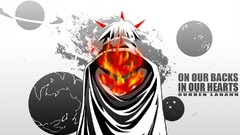 Anime tengen toppa Gurren