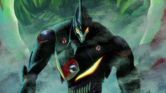 Anime tengen toppa Gurren