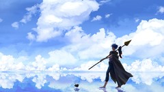 Anime tengen toppa gurren lagann