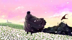 Anime tengen toppa gurren lagann