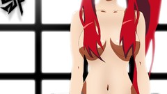 Anime tengen toppa gurren lagann ecchi Littner Yoko