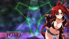 Anime tengen toppa gurren lagann Littner Yoko