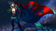 Anime tengen toppa gurren lagann simon