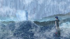 Anime tengen toppa gurren lagann simon