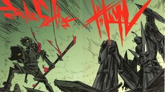 Anime tengen toppa gurren lagann simon mecha