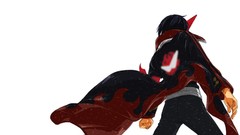 Anime tengen toppa gurren lagann simon Simple Background