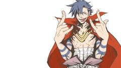 Anime tengen toppa gurren lagann Simple Background Kamina