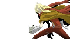 Anime tengen toppa gurren lagann Simple Background Viral