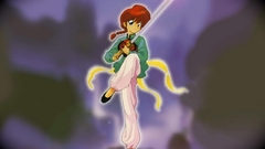 Anime that it everything