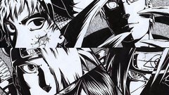 Anime The akatsuki by