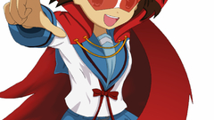 Anime The melancholy of