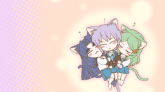 Anime The melancholy of