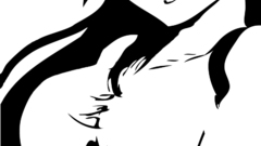 Anime thread Start join stencil imma