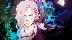 Anime Tiger And Bunny