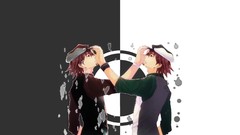 Anime Tiger And Bunny Kaburagi Kotetsu Wild Tiger