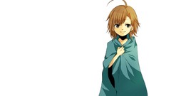 Anime toaru majutsu no index toaru kagaku no railgun Simple 