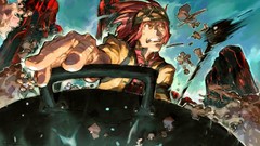 Anime toi8 disgaea video